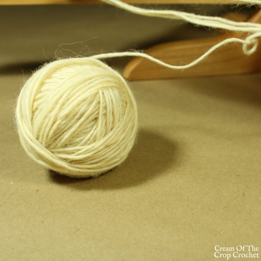 What charities take crochet items? | Cream Of The Crop Crochet