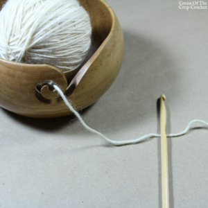 Crochet Abbreviations | Cream Of The Crop Crochet