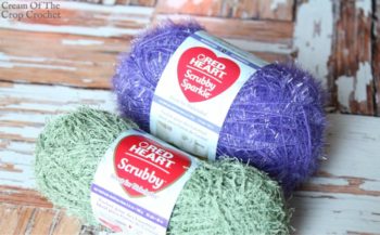 3rd Blogiversary Celebration Giveaway | Cream Of The Crop Crochet