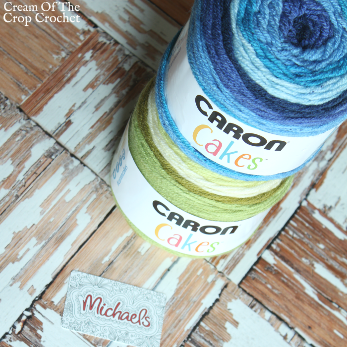 Thank Y'all Giveaway | Cream Of The Crop Crochet