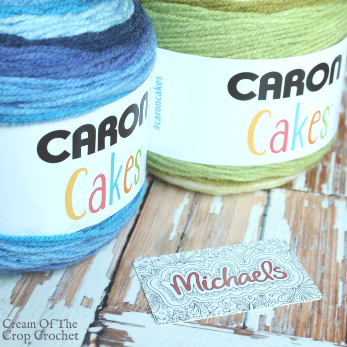 Thank Y'all Giveaway | Cream Of The Crop Crochet