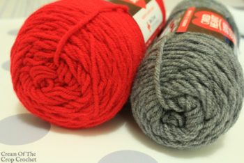 Super Saver Yarn Giveaway | Cream Of The Crop Crochet