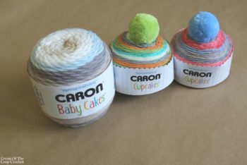 10,000 Facebook Fans Giveaway | Cream Of The Crop Crochet