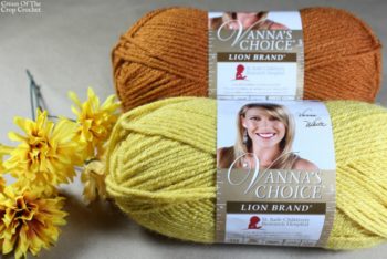 Fall Giveaway | Cream Of The Crop Crochet