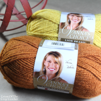 Fall Giveaway | Cream Of The Crop Crochet