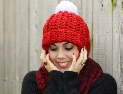 Cozy Winter Hat