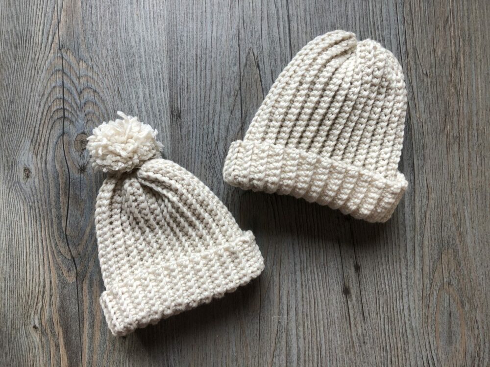 Children’s Crochet Hats